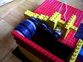 Lego Seilbahn 1