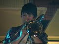 Awesome Trombone Solo