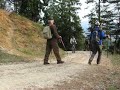 MTB mit Gruber Assist am Buchacker-Almweg
