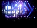 The Killers en Lima, Bones