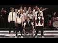 Keep holding on - Glee Cast