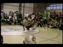 BBI 2007 - Pedrinho EBC vs Wellington NCBB (2� Fase)