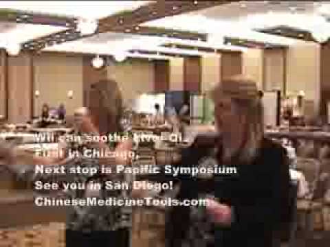 how to cure qi stagnation