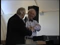 David Berglas - Magician