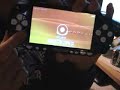 My PSP at the moment...