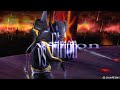 Cecil vs Firion - Weird/Funny End