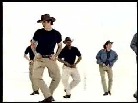 Gap Khaki Country