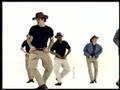 Gap Khaki Country