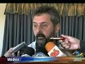 Nuevo escandalo de Charly Garc�a