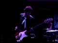 Here is Toronto electro dance band Vitaminsforyou opening for UK sensation Esser at Toronto's Wrongbar. The song is 'Flesh Python'.