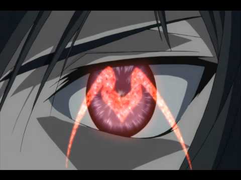 Code Geass - Lelouch Kills Clovis (dub)