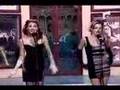 Cristina Aguilerra - Candyman - Dalma & Jojo - Divertis