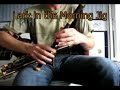 Uilleann Pipes in the Jax: Lark in the Morning