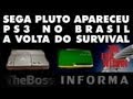3DS Arrepiando, FIFA 2014, Sega Pluto, PS3 No Brasil, Evil Within - TheBoss Informa 013