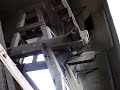 ST. FLORIAN (A) OÖ Stiftskirche Vollgeläut im Südturm