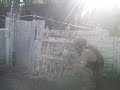 Paintball - Last Stand in Australia. Rnd 1