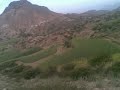 صوت فوق الجبل  حسين محب