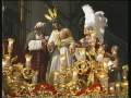 Semana Santa de Cordoba La Paz