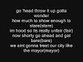 Flo Rida – In The Ayer