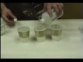 Mixing and Thickening Silicone Mixing and Thickening Silicone