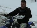 Enna Enduro la Domenica Bianca