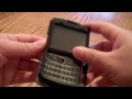 Blackberry Bold