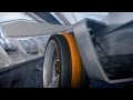 konsep tayar masa depan hebat dari pemenang pertandingan tayar hankook [video]
