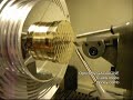 Diamond machining by Gaggione.com