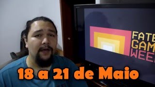 "Fui Eu Que Fiz" com inscrições abertas!