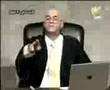 تقليد محاكمة صدام والتكريتي مضحك