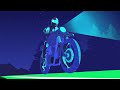 Open video