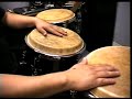 Bolero - First Rhythm for Beginners - Rudy Quesada