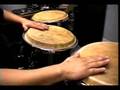 Bolero - First Rhythm for Beginners - Rudy Quesada