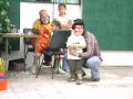 La caida del Hombre Arana version corta
