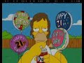 larga vida al Dios homero