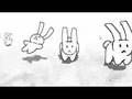 Srečna mladina - Divji grm na vzhodu (animacija)