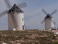 homenaje a sara montiel campo de criptana
