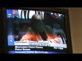 Laura Myers and Gail Tierney at Hearing