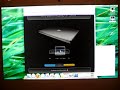 MAC OS 10.5 LEOPARD