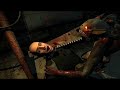 Darkness Soundtrack - Otherworld Battle