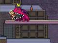 The Ultimate Chimera doesnt love Olimar