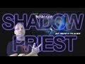 World of warcraft Swifty Duels vs Shadow Priest Rank 1 (gameplay/commentary)