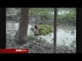 Dealth Toll May Be 10,000 in Bangladesh Cyclone Sidr