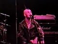 Rancid - Avenues & Alleyways
