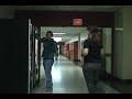 a class project... some kids get hungry and well bagel boy to the rescue!!!! :d