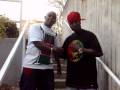 K-NEL AND NONINI ANNOUNCE OFFICIALLY THE MAKING OF THE ANGLOHILI-GENGE ALBUM