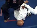 Grandmaster Moreland Hapki chicken wing a Grandmaster Moreland Hapki chicken wing a