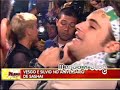 panico vesgo silvio pertubando na festa da sasha