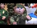 Ste and Kel Christmas Tribute