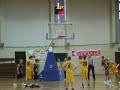 EYBL r.1996 Wrocław 2009 Pomerania - Palanga Litwa
